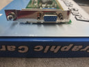 ATI CL-XL-B41 Rage XL 8MB 1600x1200 125MHZ PCI 64BIT Video Card