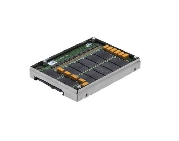 HGST HUSMM1680ASS200 Ultrastar SSD1600MM 800Gb SAS 2.5" SSD