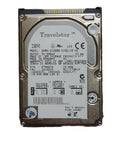 IBM Travelstar 10.0GB 4200 RPM 9.5MM Ultra DMA/ATA-66 IDE/EIDE