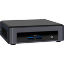 Intel Bknuc8V5Pnk Core I5-8365U 8Th Generation Mini Pc Barebone System Nuc Kit