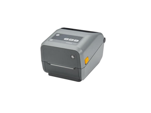 Zebra Zd4A043-301E00Ez 4.4-Inch 300Dpi Direct Thermal Barcode Label Printer