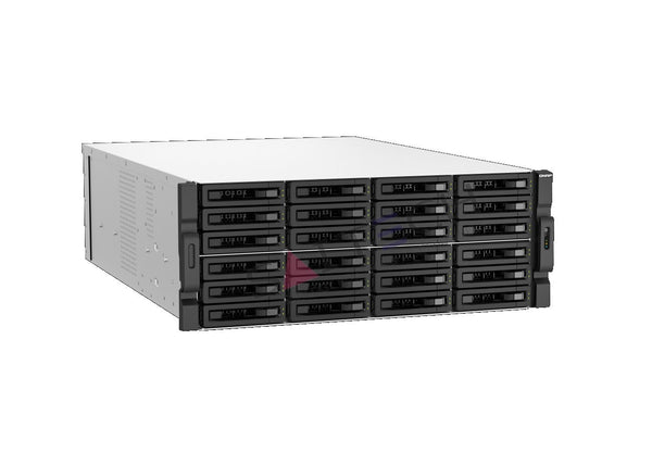 Qnap Ts-H3087Xu-Rp-E2378-64G-Us 8-Core 2.60Ghz Nas Network Storage Storages