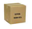 Axis 0658-001/Q7436 6-Channels H.264 Video Encoder (10Pcs) Gad
