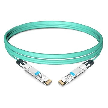 Mellanox C-Dq8Fnm005-H0-M 400Gbase-Aoc 5M Qsfp-Dd Active Fiber Cable