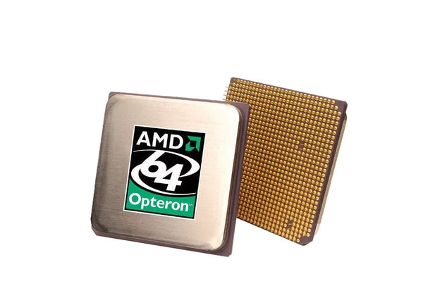 AMD OSA2216GAA6CQ Opteron 2216 2.40GHz Dual-Core 90nm Processor