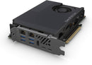 Intel Bknuc9I9Qnb Nuc 9 Pro Core I9-9980Hk 2.4Ghz Dual-Channel Embedded Computer Simple
