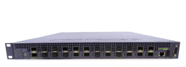Extreme Networks 17001 /X650-24T X650 24-Ports 3-Layer 100Mbps Ethernet Switch