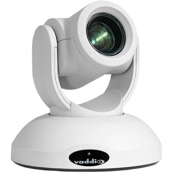 Vaddio 999-9950-000W Roboshot 20 Ultra High Definition Ptz Camera Gad