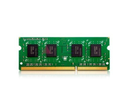 Qnap Ram-8Gdr3L-So-1600 8Gb Ddr3L-1600Mhz So-Dimm Memory Module