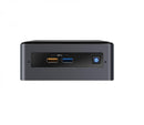 Intel Bxnuc10I3Fnkn1 Core I3-10110U 10Th Generation Mini Pc Barebone System