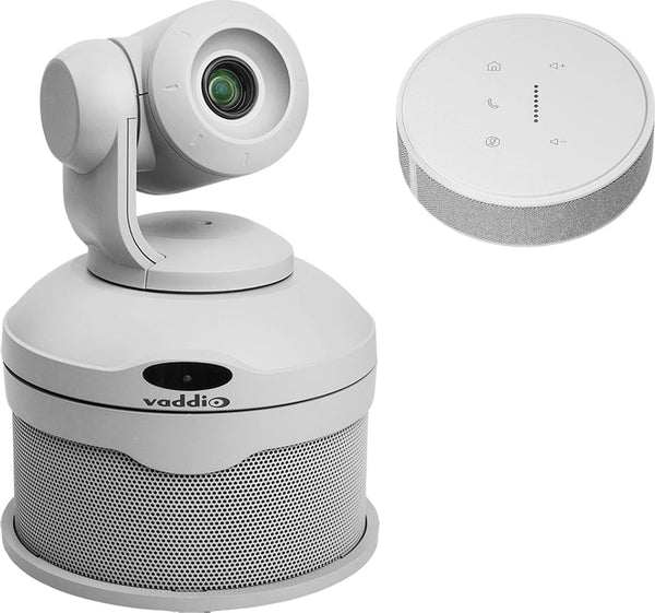 Vaddio 999-99950-300W Conferenceshot Hd Conference Room Camera System Gad
