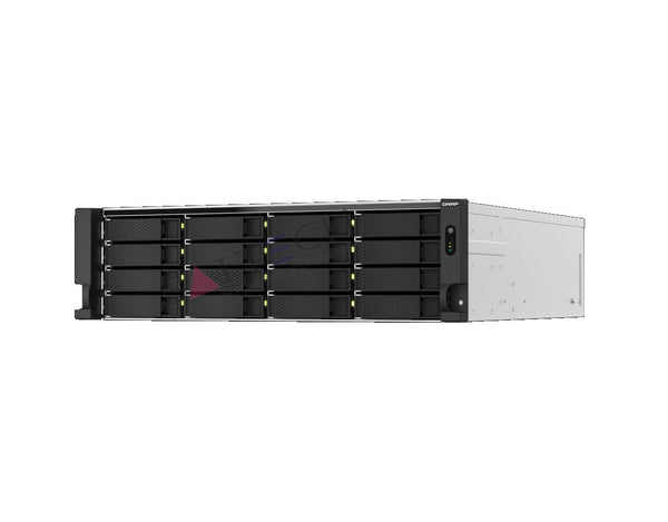 Qnap Ts-H2287Xu-Rp-E2378-64G-Us 8-Core 2.60Ghz Nas Network Storage Storages