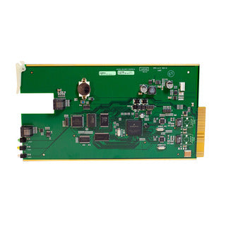 DSC SG-DRL4-IP 128-bit AES Compatible with 10/100BaseT Network line card for System IV.