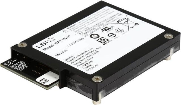 Intel Axxrsbbu8 Raid Storage Controller Smart Battery Module Simple