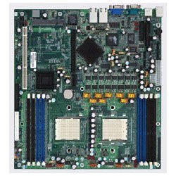 TYAN Thunder K8SRE S2891G2NR AMD Dual OPERTON Socket-940 SATA(RAID) VGA GBLAN E-ATX Motherboard