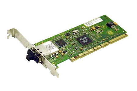 3COM 3C996-SX Gigabit Fiber-SX Server PCI Network Interface Card
