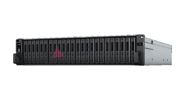 Synology Fx2421 24-Bays Rack-Mountable Storage Expansion Unit Network