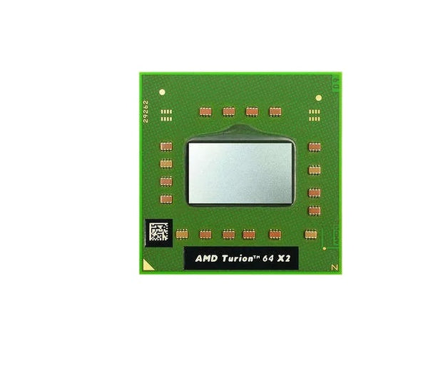 AMD TMDTL66HAX5DM Turion 64X2 TL-66 2.30GHz Dual-Core 35W Processor