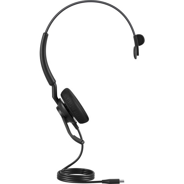 Jabra 4093-410-299 Engage 40 Uc Mono Usb-C 50- 20000 Hertz On-Ear Headset Headphone