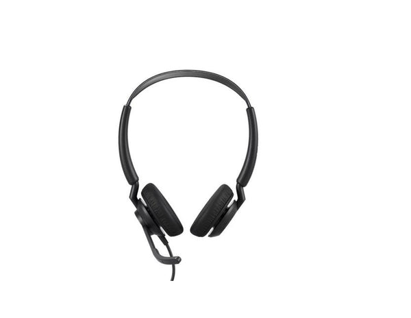 Jabra 5099-610-279 Engage 50 Ii Uc Stereo 0.8-Inch - 20000 Hertz On-Ear Headset Headphone