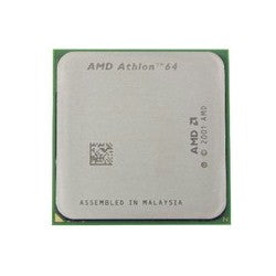 AMD Socket939 Athlon 64 3200 (2.0GHz) L1=128KB L2=512KB 90nm Tray Bulk