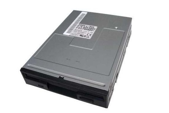 IBM 40Y9105 1.44MB 3.5" Floppy Drive