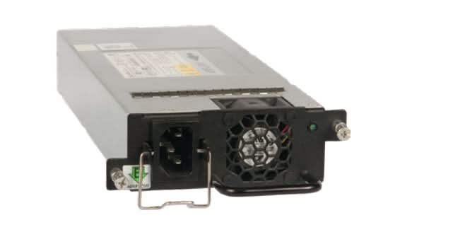 Brocade Ruckus RPS16-E 1000W AC Power Supply W/ Fan, ICX 7450 6610 POE