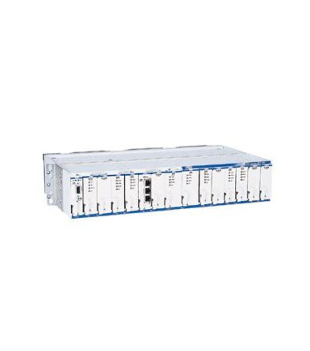 Adtran 4184001L1 Opti-3 Wall Mount Chassis With Redundancy