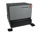 HP B5L08A Hewlett Packard OfficeJet Enterprise Printer Cabinet and Stand Accesso