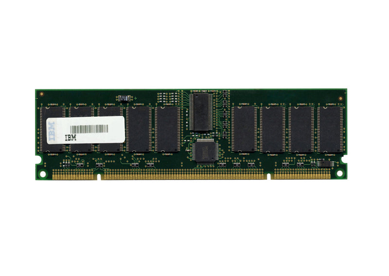 IBM 256Mb Pc100 ECC SDRAM Memory