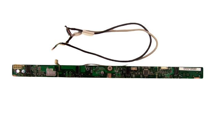 Intel Fxx1304Hsbp 3.5-Inch Hot-Swappable Backplane Module For R1304 Chassis Simple