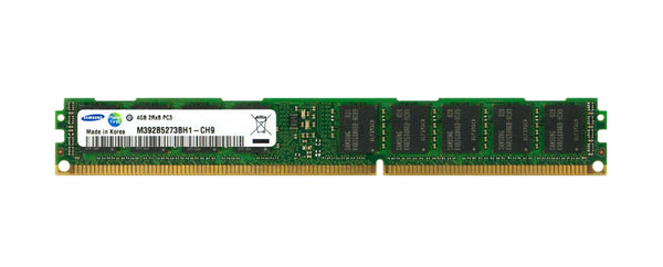 Samsung M392B5273Bh1-Ch9 Ddr3-1333Mhz 4Gb Ecc Registered Server Memory