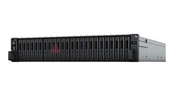Synology Fs6400 24-Bays 8-Core 2.10Ghz Flash-Station Nas Server Network Storage