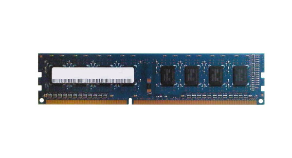 Hynix HMT112U6TFR8C-H9 1GB PC-10600 DDR3-1333 Single Rankx8 UnBuffered Desktop Memory Module