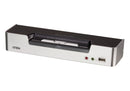 Aten Cs1642A 2560 X 1600 Fhd 2-Port Usb Dual Display Secure Kvm Switch. Switches