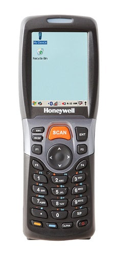 Honeywell 5100B021211E00 Scanpal 5100 Rugged Industrial Mobile Computer