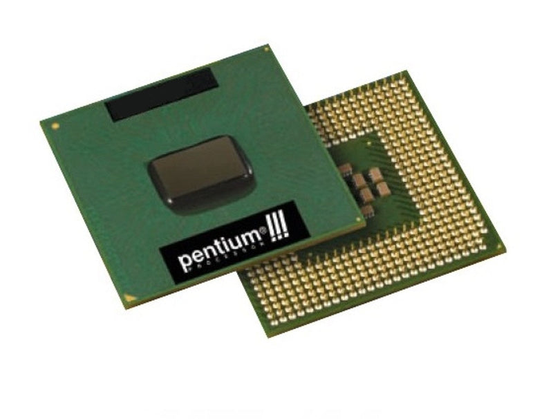Intel Sl5Dv Bx80526C1000C Pentium Iii (1Bghz) 1.0Ghz 133Mhz-Bus Speed Socket-370 256Kb L2 Cache
