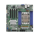 ASRock SPC741D8UD-2T/X550 Pentium Intel C741 96GB Micro-ATX Motherboard