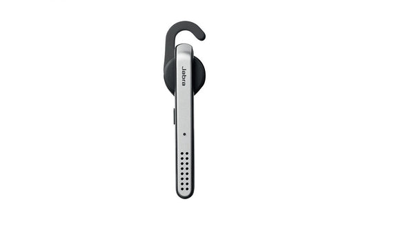 Jabra 5578-230-109 Stealth Uc Bluetooth Mono 0.4-Inch Wireless In-Ear Headset Headphone