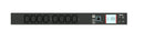 Raritan Px3-1180R 8-Outlets 208V 3300Va Rack-Mount Power Distribution Unit