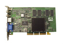 ATI All in Wonder Rage 128 32 meg OEM w/ TV Tuner, Capture OEM