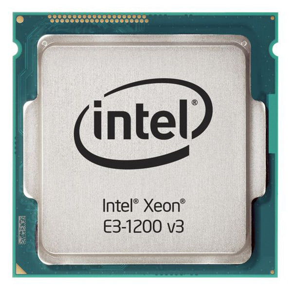 Intel Cm8064601466804 Xeon E3-1285L V3 3.1Ghz 5.0Gt/S Dmi Socket-H3 Lga-1150 8Mb L3 Cache Quad-Core