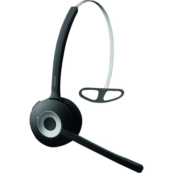 Jabra Gsa930-65-509-105 Pro 930 Uc Mono Wireless Noise Cancelling Headset Headphone
