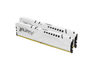 Kingston KF556C40BWK2-64 64GB Fury Beast White XMP DDR5 SDRAM Memory Kit