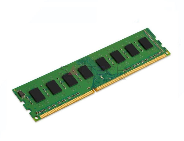 Qnap Ram-4Gdr4Eci0-Rd-2666 4Gb Ddr4-2666Mhz R-Dimm Memory Module