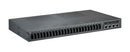 Etherwan Ex27064-P43C 28-Ports 100Fx Gigabit Fiber Managed Ethernet Switch