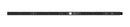Raritan Px3-1901I2U-N1 48-Outlets 3-Phase 415V 17.3Kva Rack-Mount Power Distribution Unit. Unit