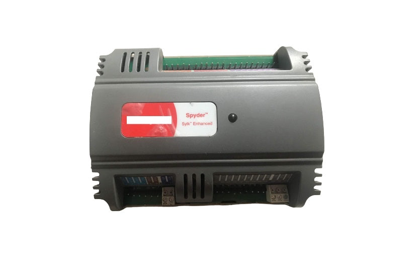 Honeywell PUL6438SR 3-Analog Output Spyder LON Unitary