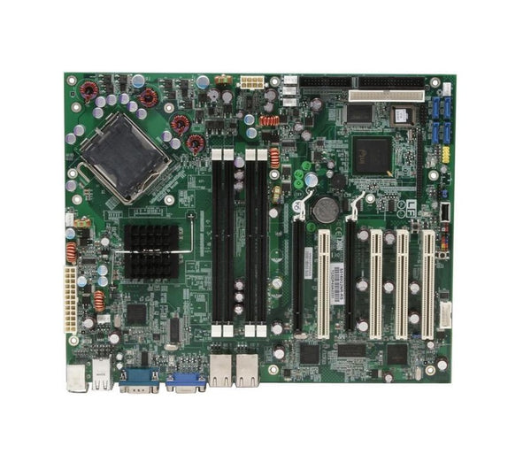 Tyan S5160G2NR-RS Tomcat I7230A LGA775 Socket DDR2 SATA PCI-E Dual-GBE LAN VGA ATX Motherboard