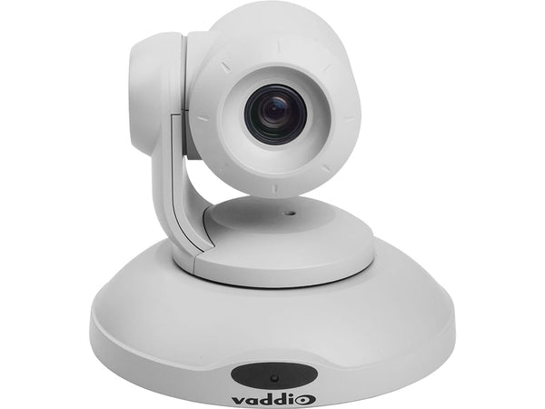 Vaddio 999-9995-000W Conferenceshot Av Hd 1920X1080 2.14Mp Ptz Camera Gad